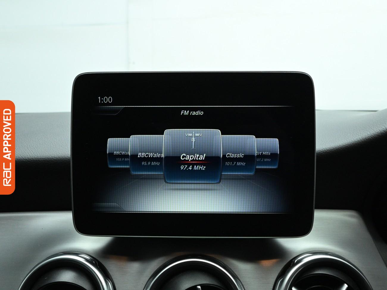 Used Mercedes-Benz GLA 2019 for sale - 77604187: Photo 19