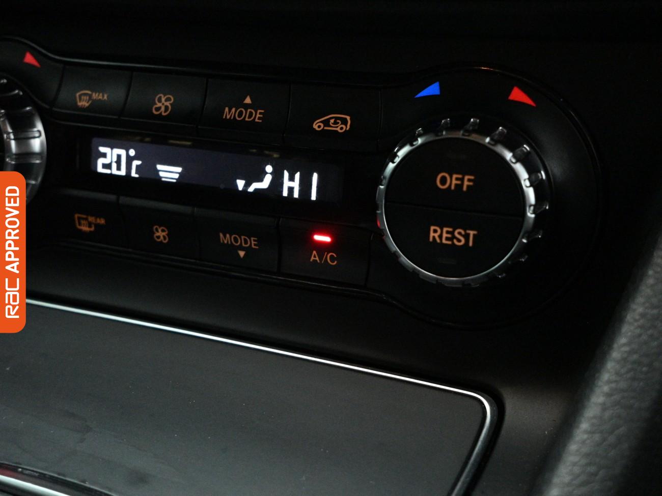 Used Mercedes-Benz GLA 2019 for sale - 77604187: Photo 21