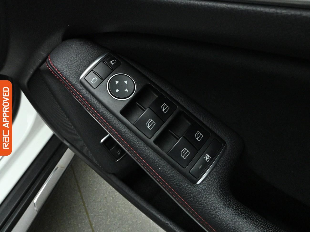 Used Mercedes-Benz GLA 2019 for sale - 77604187: Photo 26