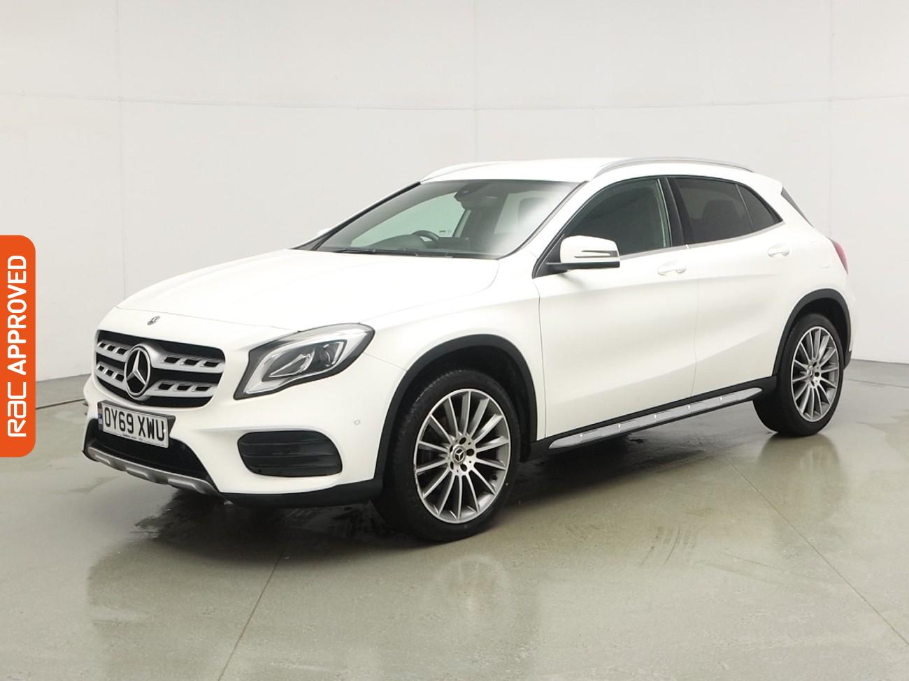 Used Mercedes-Benz GLA 2019 for sale - 77604187: Photo 29