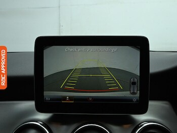 Used Mercedes-Benz GLA 2019 for sale - 77604187: Photo