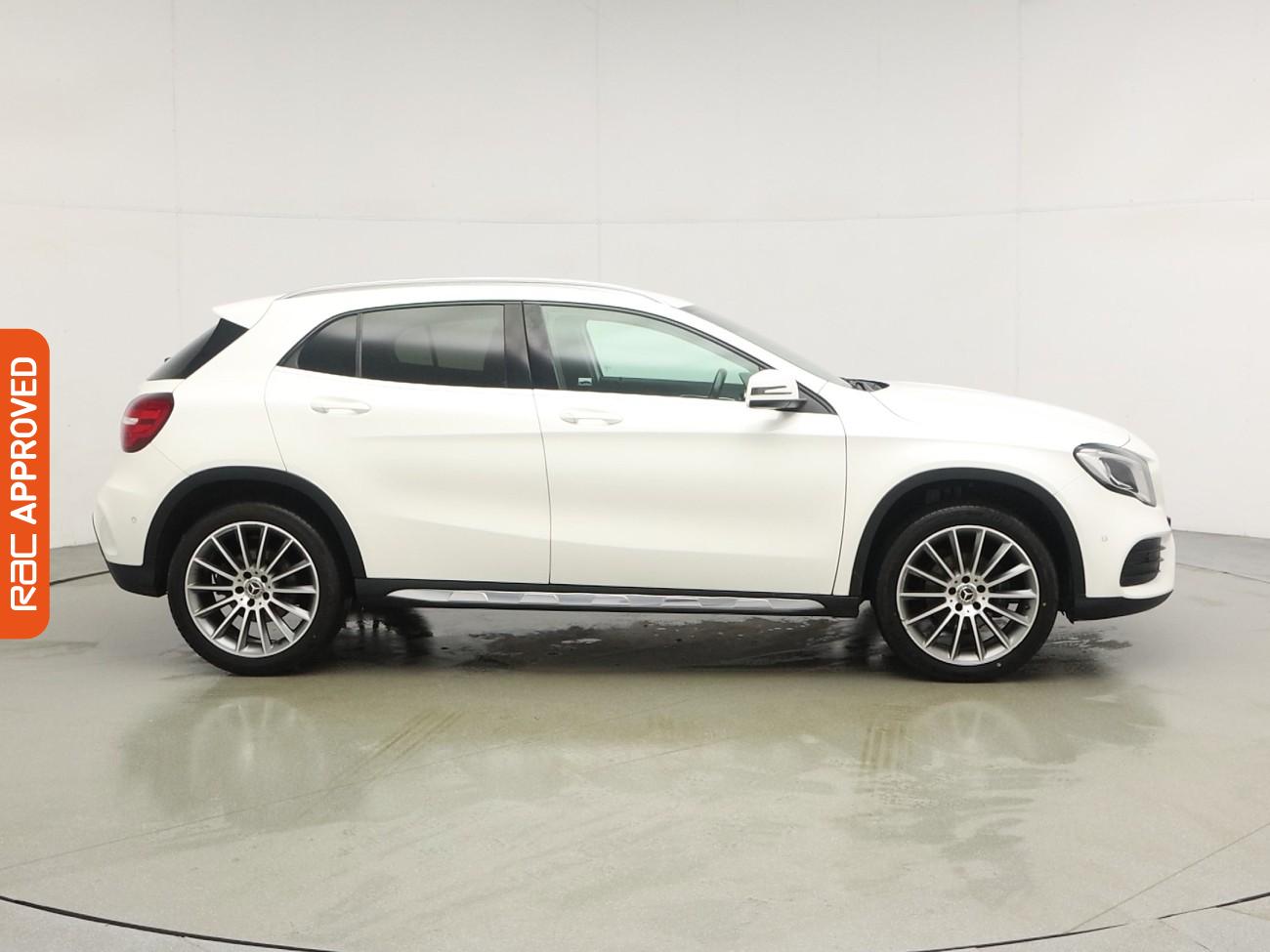 Used Mercedes-Benz GLA 2019 for sale - 77604187: Photo 6