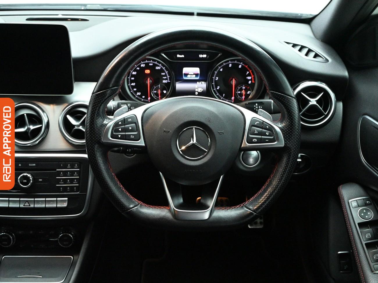 Used Mercedes-Benz GLA 2019 for sale - 77604187: Photo 9