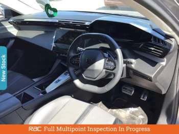 Used Peugeot 308 SW 2022 for sale - 75209941: Photo