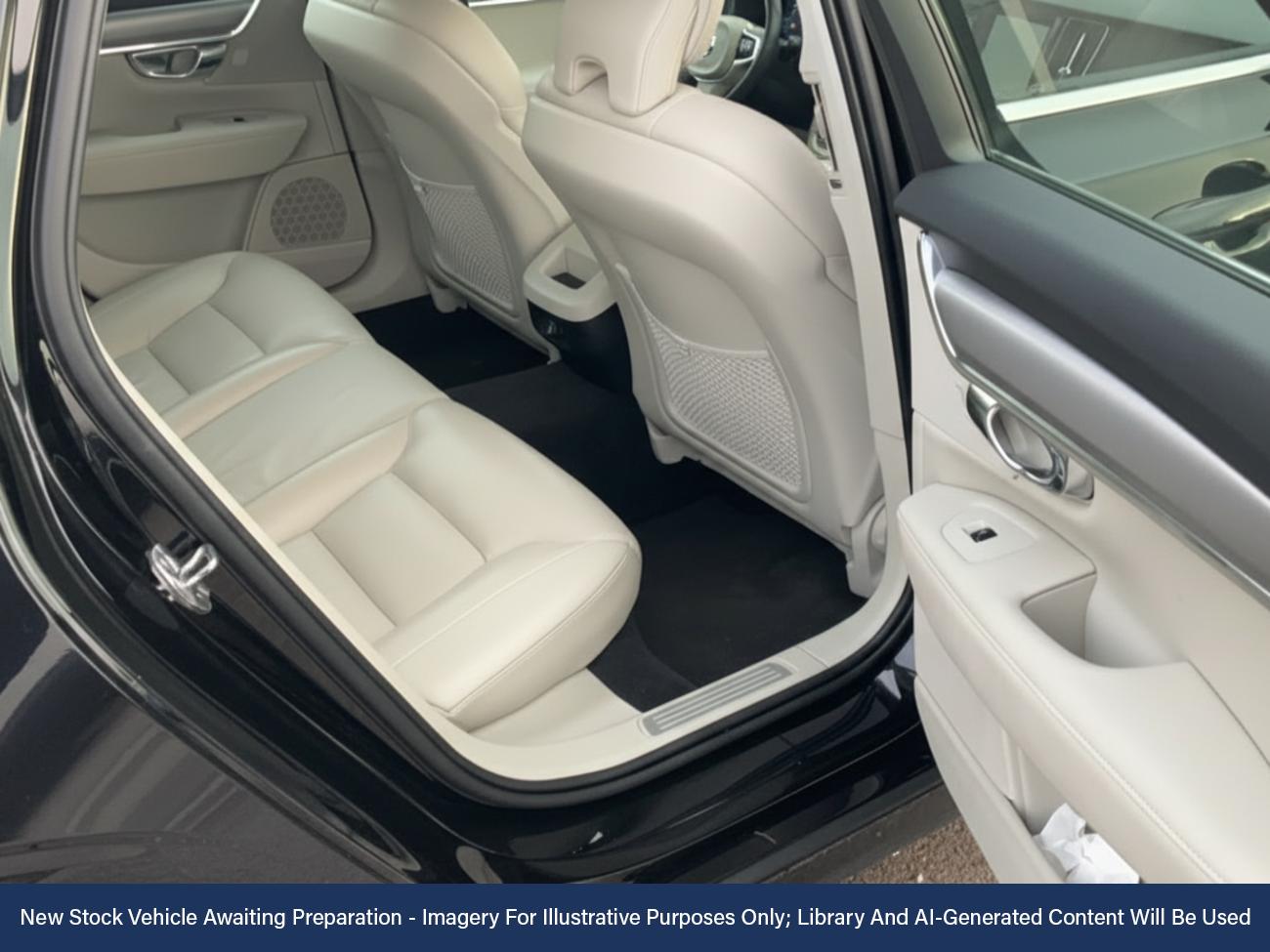 Used Volvo V90 2018 for sale - 76955447: Photo 4