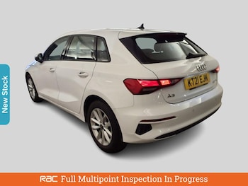 Used Audi A3 2021 for sale - 75604954: Photo