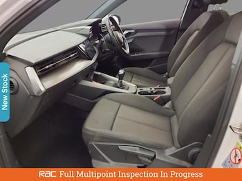 Used Audi A3 2021 for sale - 75604954: Photo