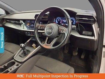 Used Audi A3 2021 for sale - 75604954: Photo