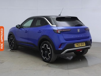 Used Vauxhall Mokka 2021 for sale - 79511971: Photo