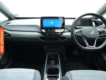 Used Volkswagen ID3 2022 for sale - 73848824: Photo