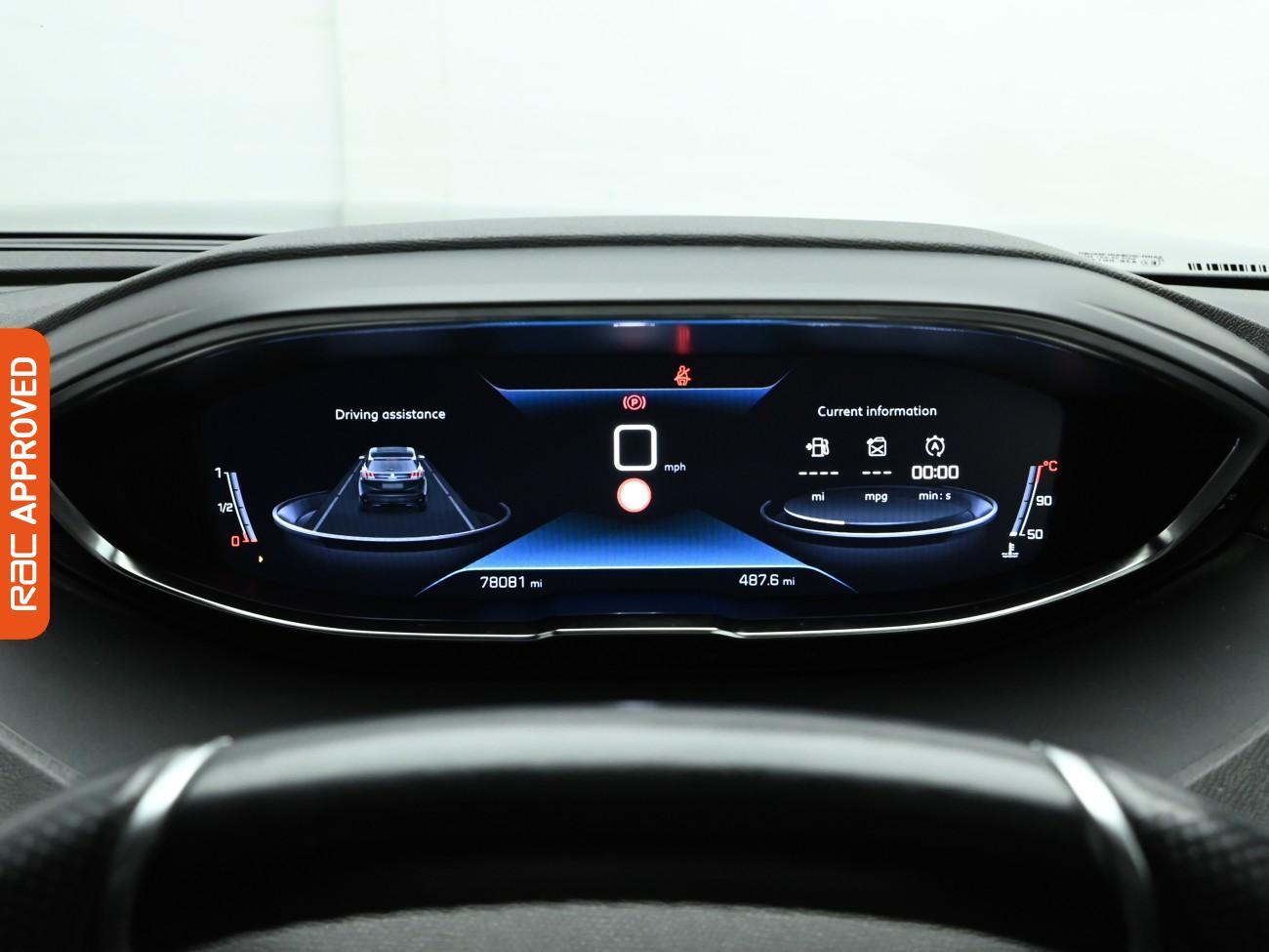 Used Peugeot 3008 2020 for sale - 76630017: Photo 11