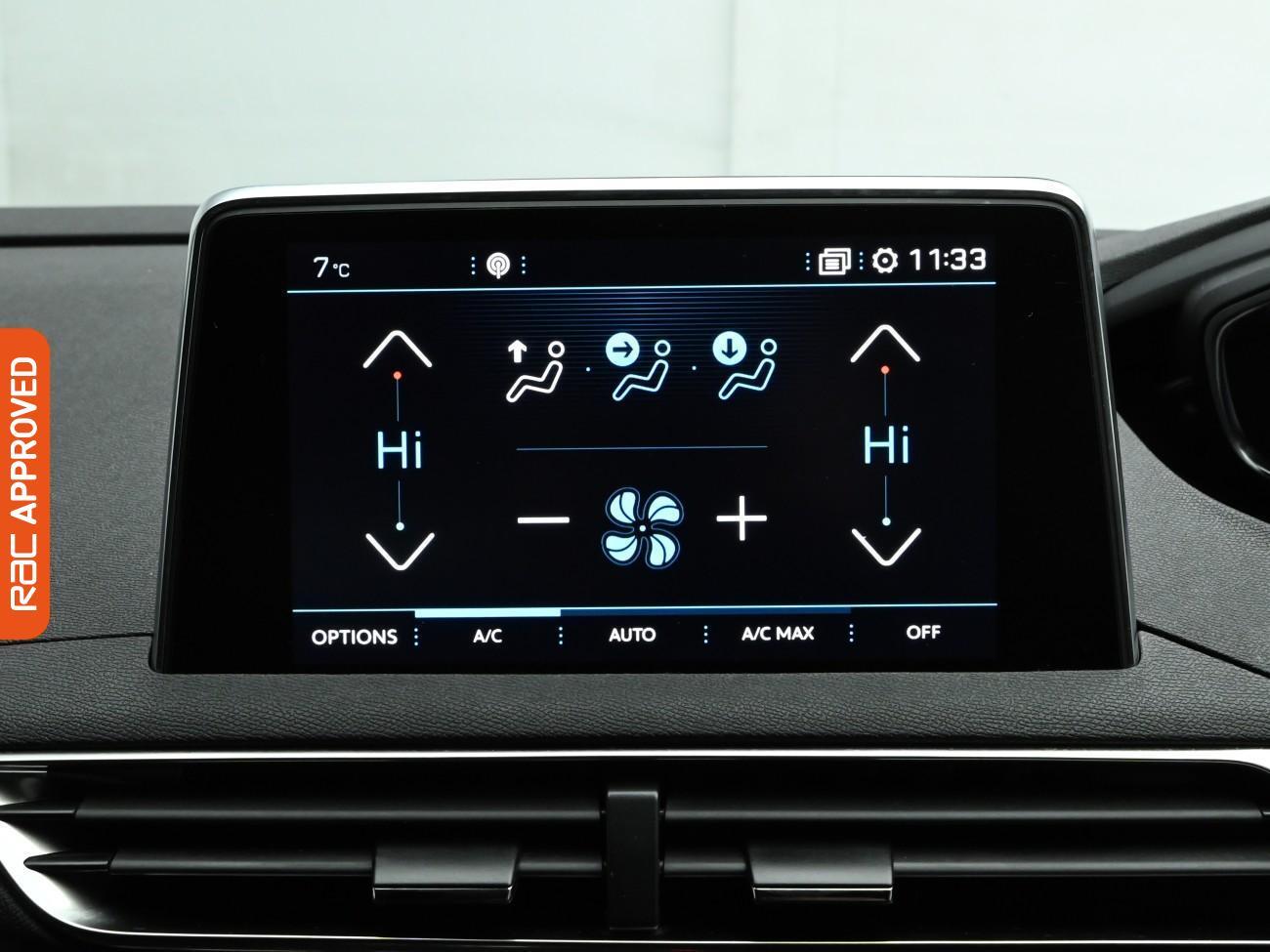 Used Peugeot 3008 2020 for sale - 76630017: Photo 14