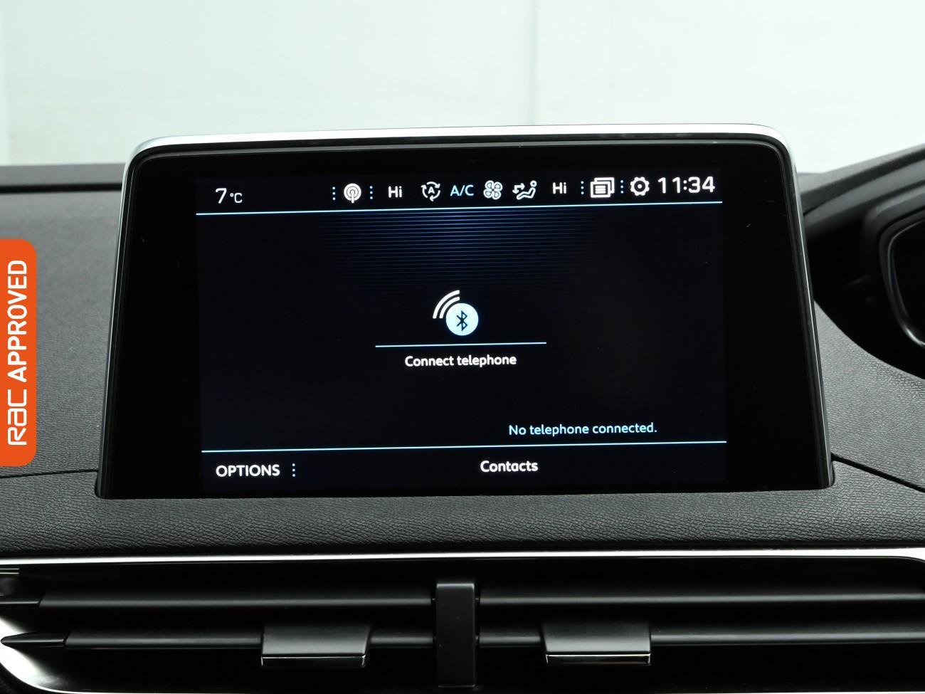 Used Peugeot 3008 2020 for sale - 76630017: Photo 16