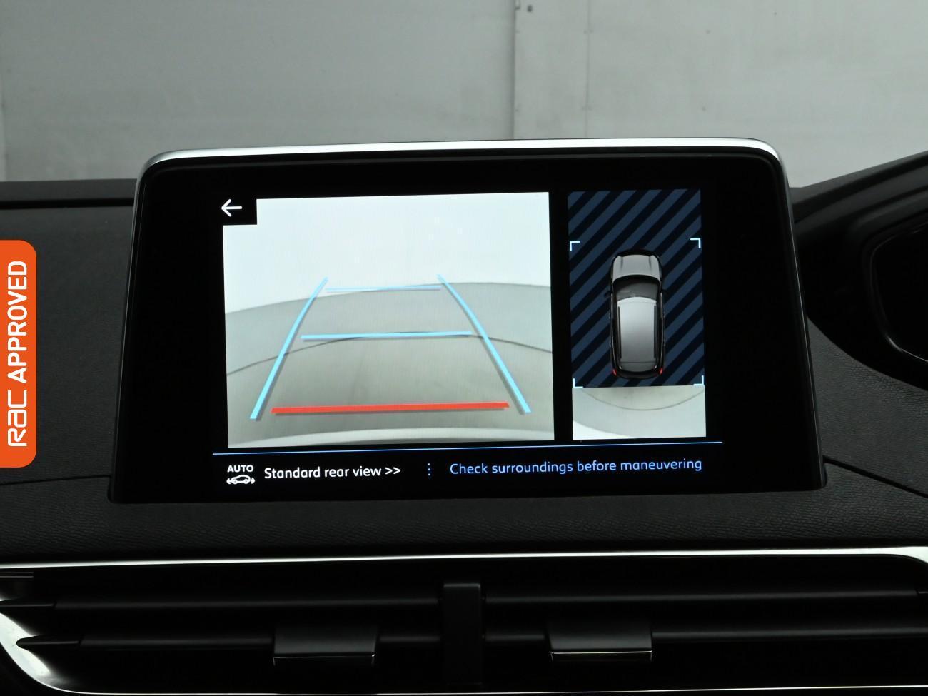 Used Peugeot 3008 2020 for sale - 76630017: Photo 18