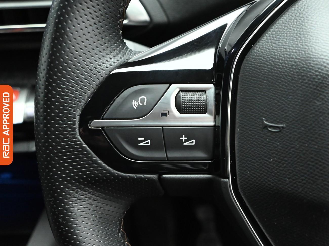 Used Peugeot 3008 2020 for sale - 76630017: Photo 21