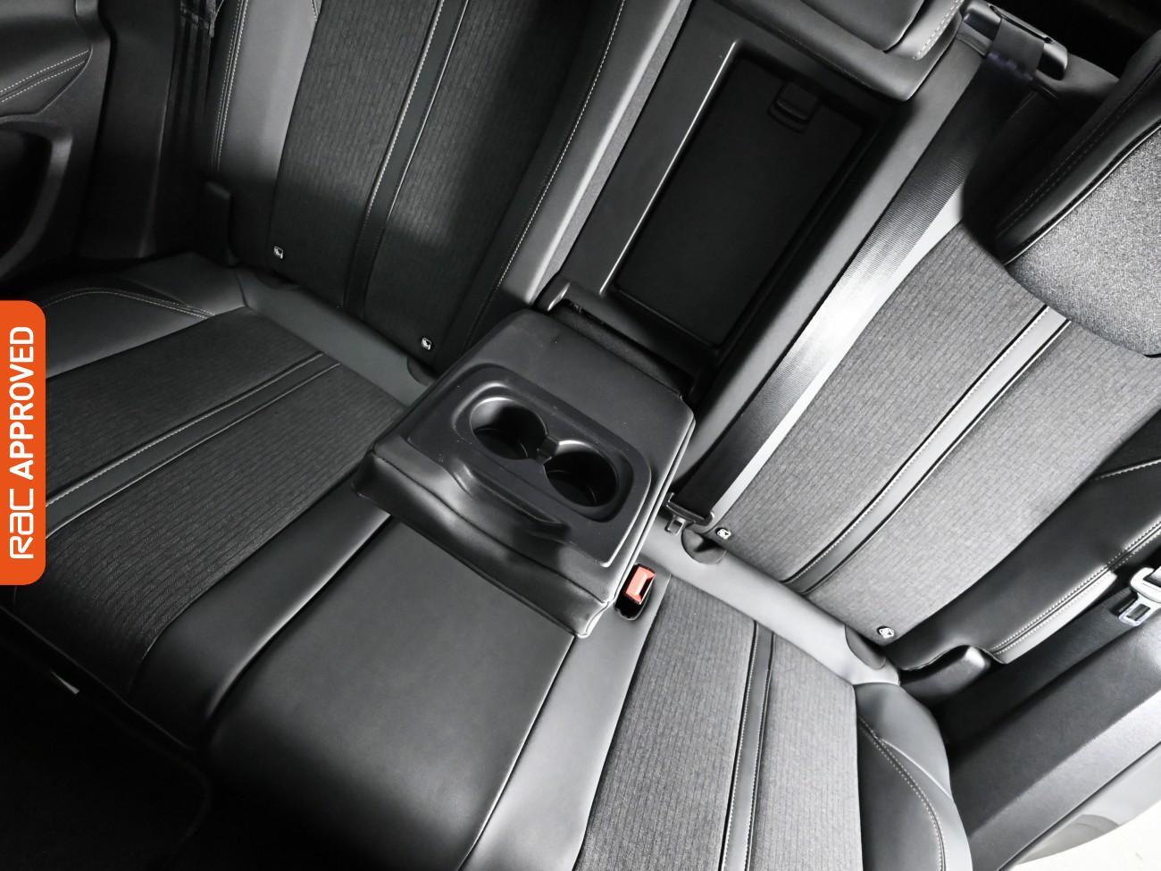 Used Peugeot 3008 2020 for sale - 76630017: Photo 25