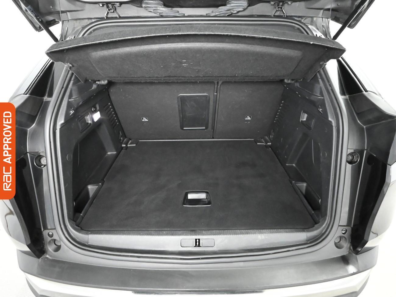 Used Peugeot 3008 2020 for sale - 76630017: Photo 26