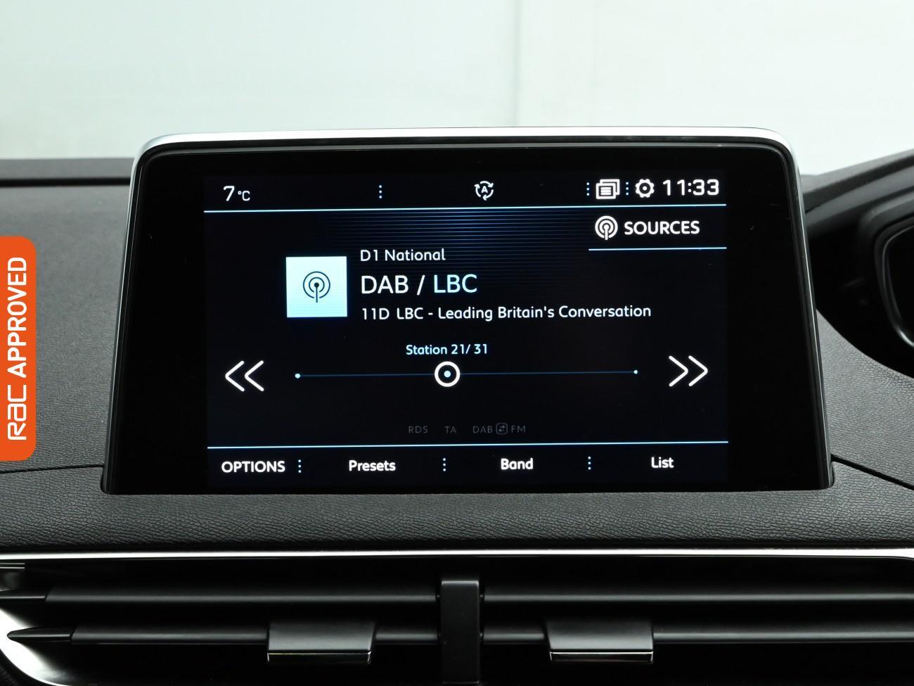 Used Peugeot 3008 2020 for sale - 76630017: Photo 27