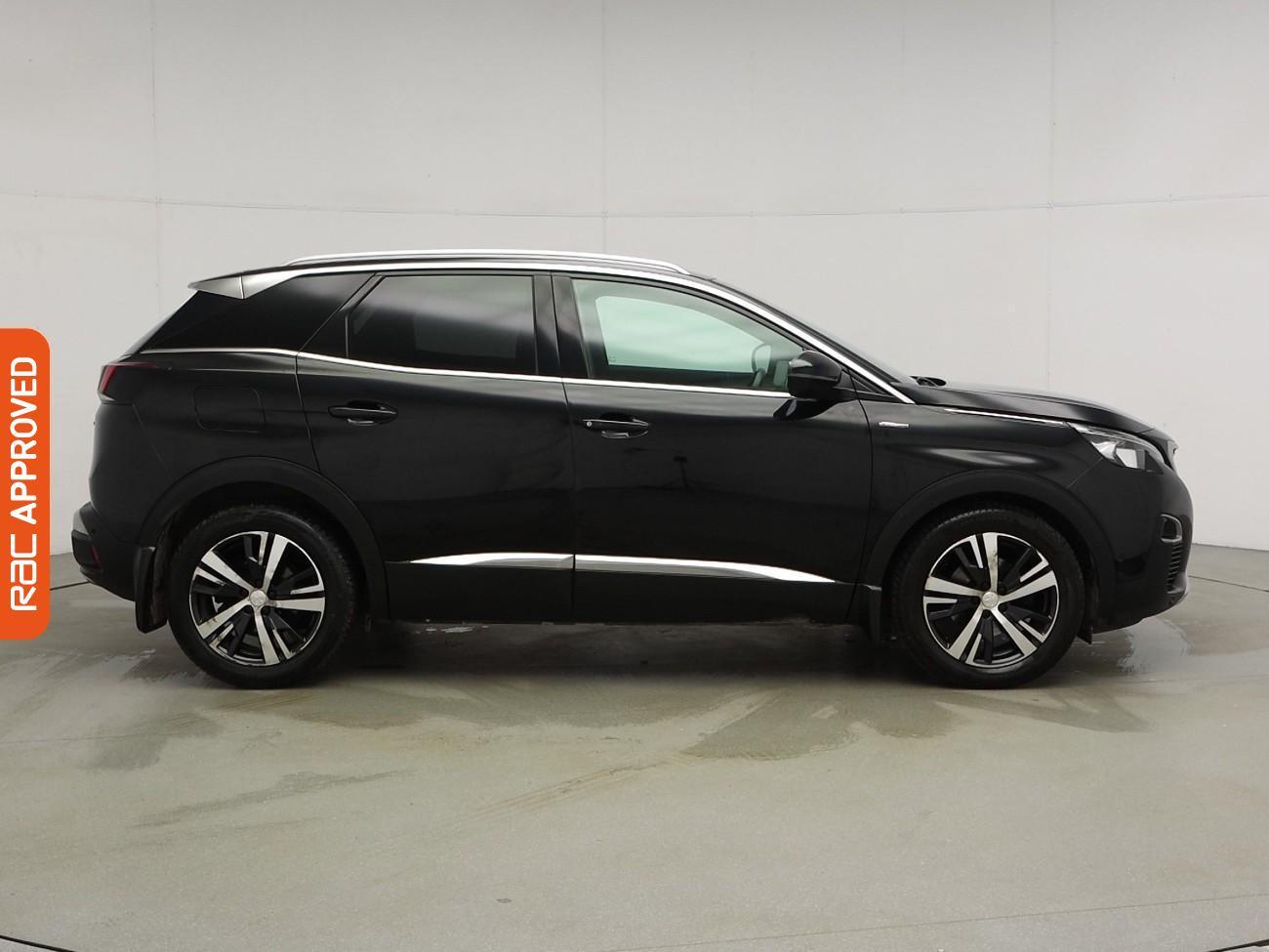 Used Peugeot 3008 2020 for sale - 76630017: Photo 6