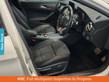 Used Mercedes-Benz GLA 2018 for sale - 75407828: Photo