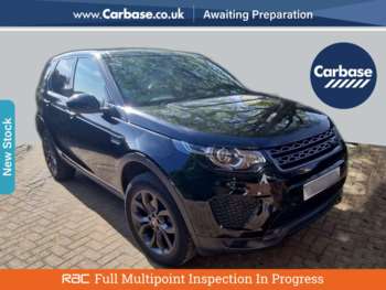 2019 - 2.0 TD4 180 Landmark 5dr Auto