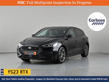 Used Ford Focus 2023 for sale - 78604632: Photo