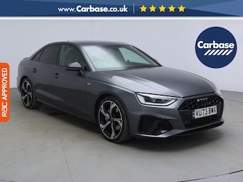 Used Audi A4 2023 for sale - 79487221: Photo