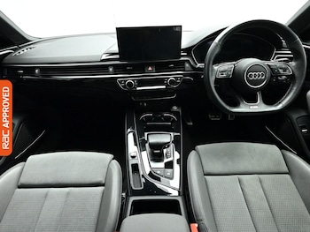 Used Audi A4 2023 for sale - 79487221: Photo
