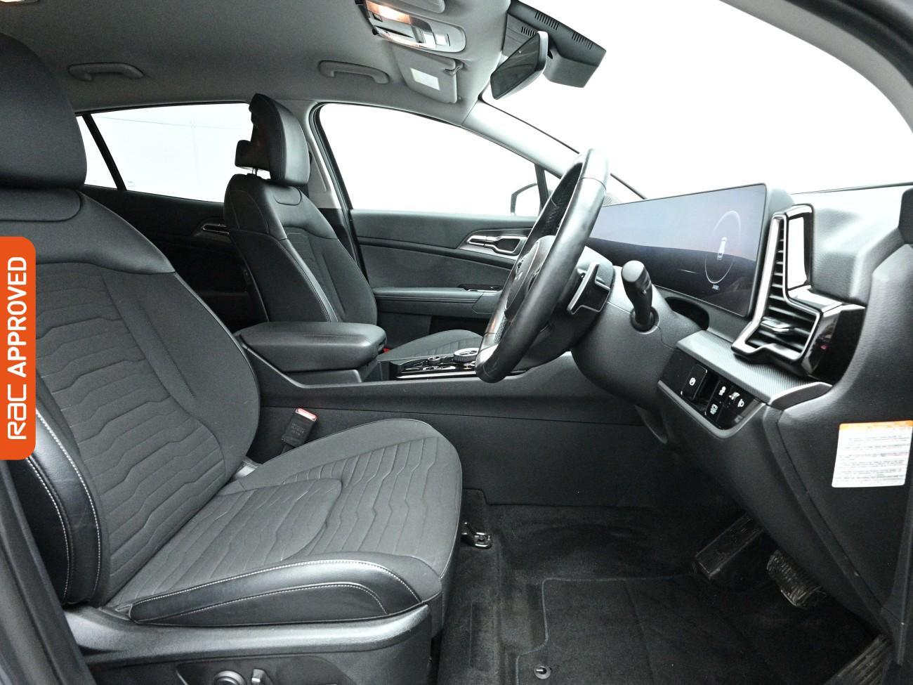 Used Kia Sportage 2023 for sale - 77849322: Photo 12