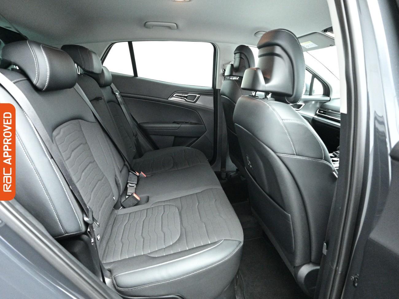 Used Kia Sportage 2023 for sale - 77849322: Photo 13