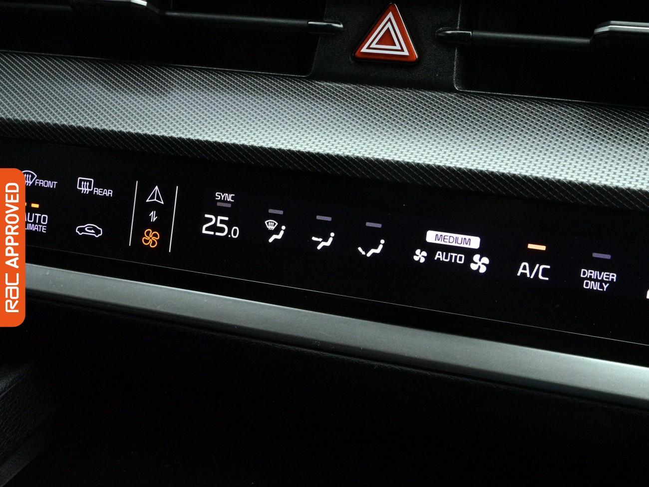 Used Kia Sportage 2023 for sale - 77849322: Photo 14