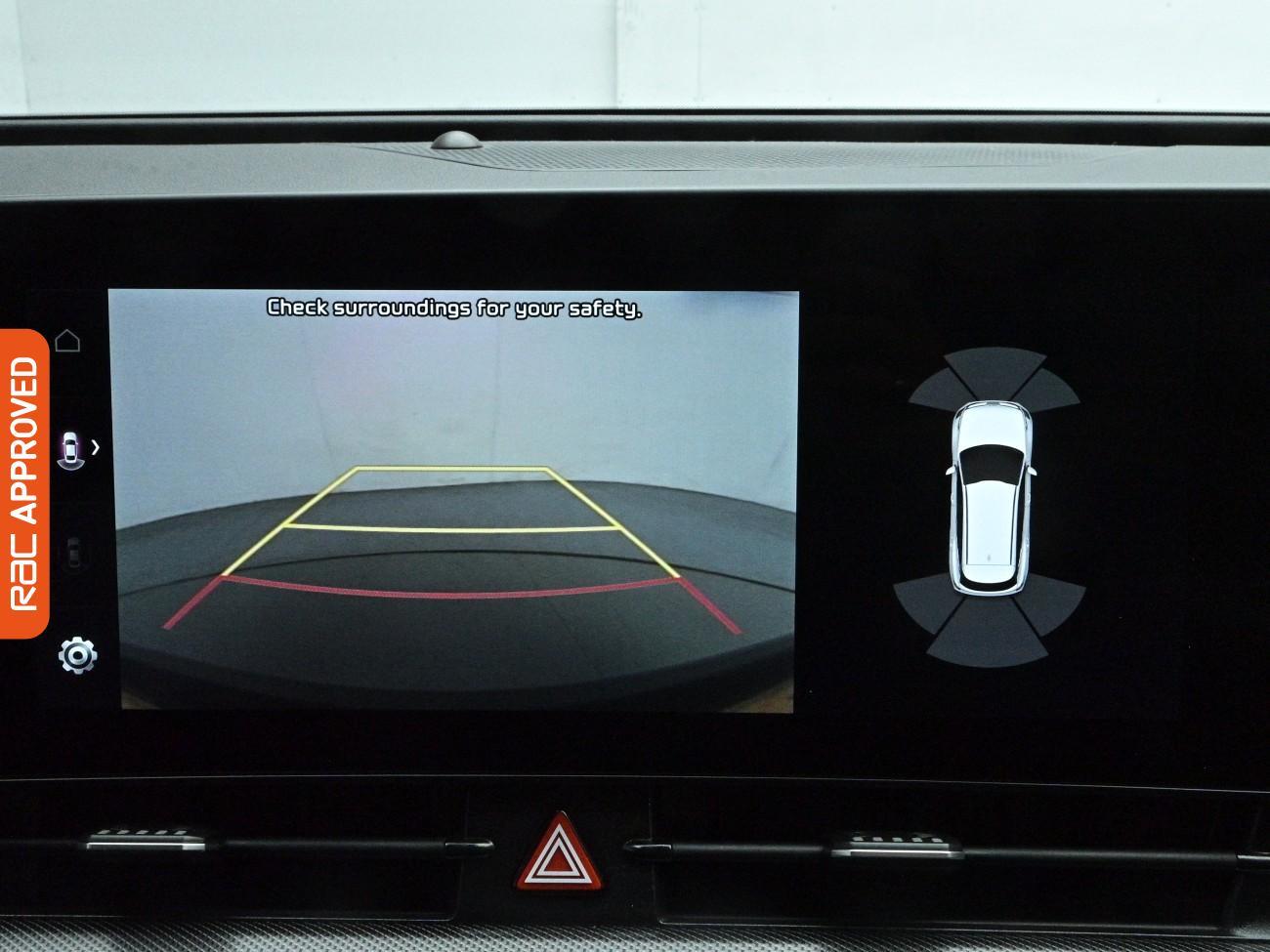 Used Kia Sportage 2023 for sale - 77849322: Photo 16