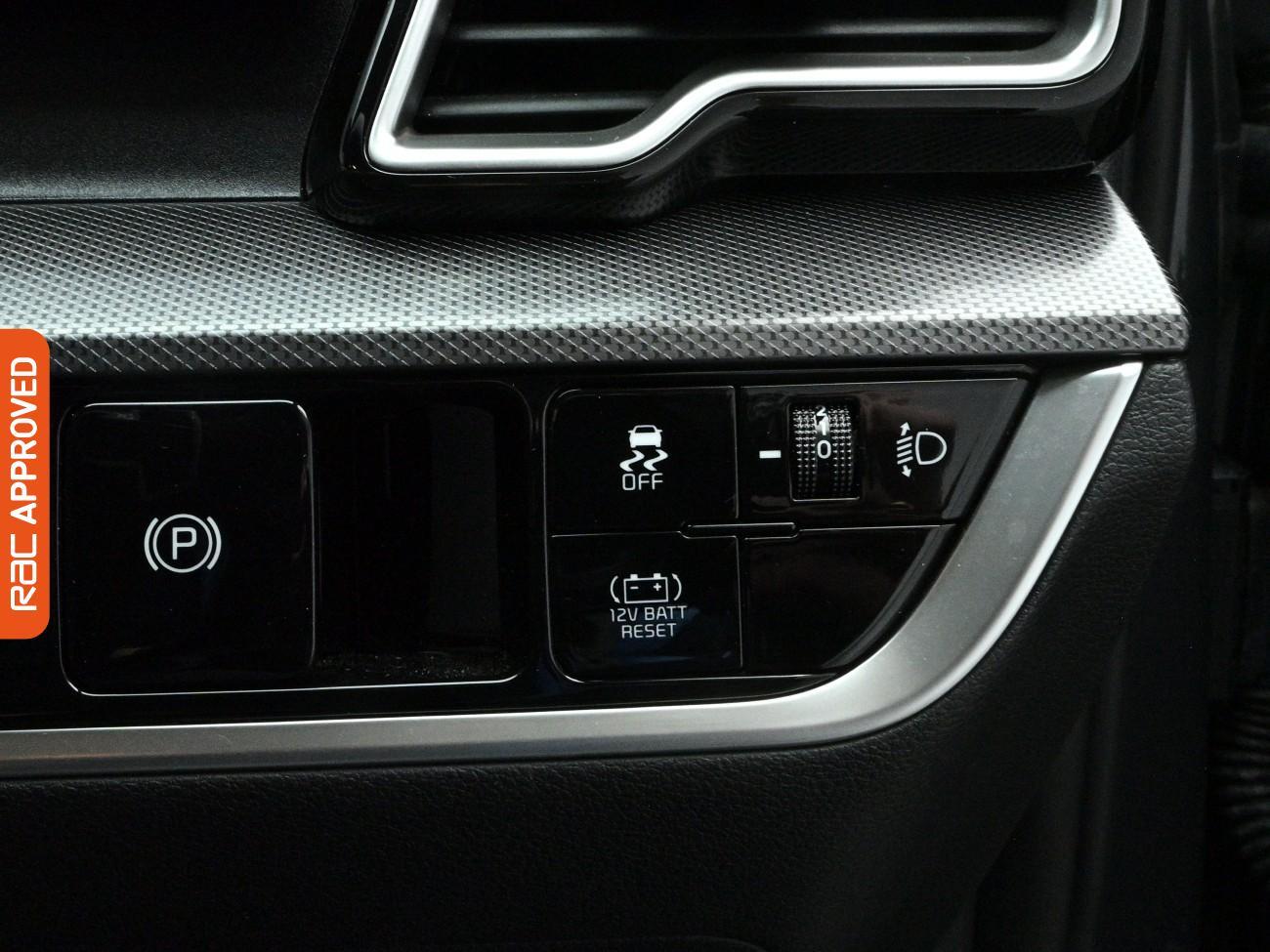 Used Kia Sportage 2023 for sale - 77849322: Photo 17