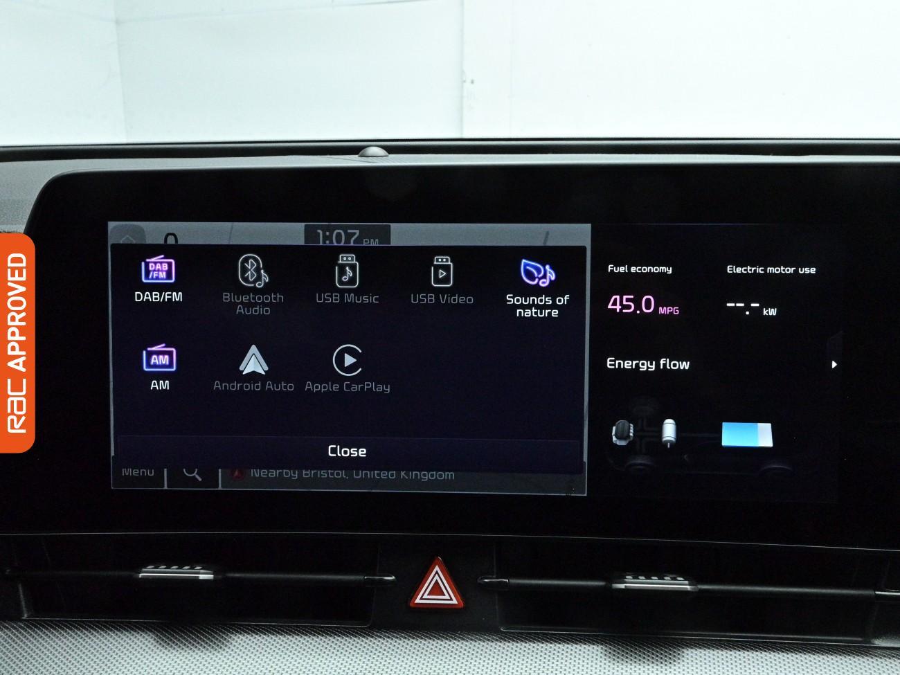 Used Kia Sportage 2023 for sale - 77849322: Photo 19