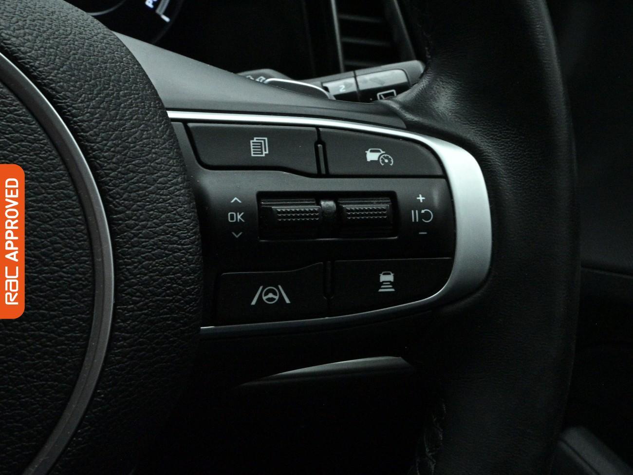 Used Kia Sportage 2023 for sale - 77849322: Photo 21