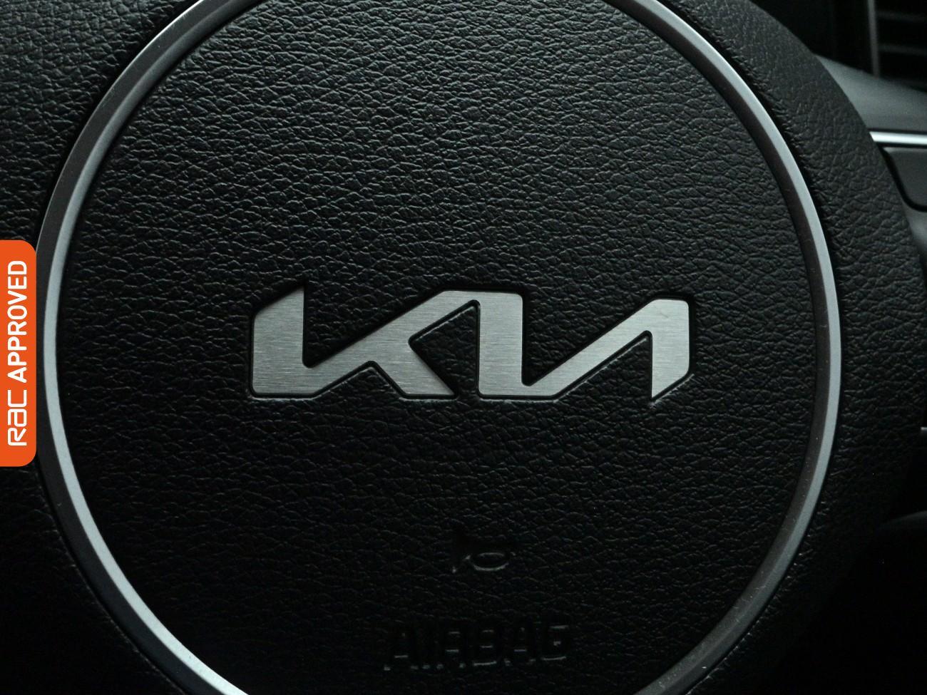 Used Kia Sportage 2023 for sale - 77849322: Photo 22