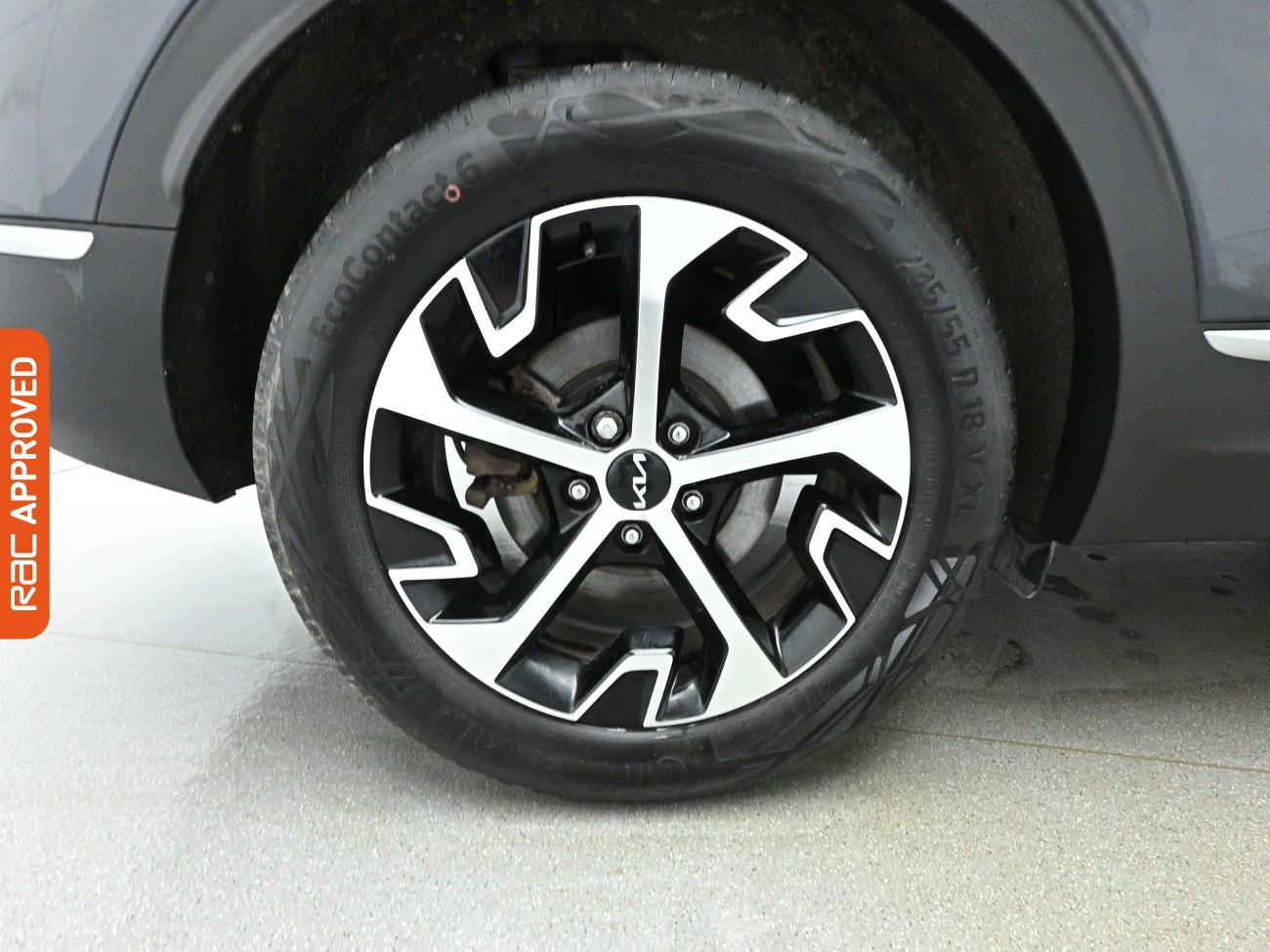 Used Kia Sportage 2023 for sale - 77849322: Photo 26