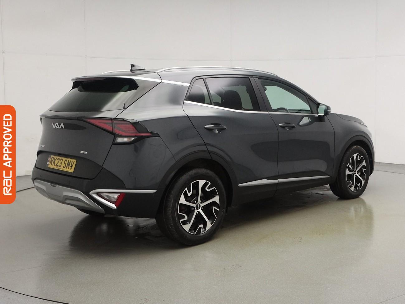 Used Kia Sportage 2023 for sale - 77849322: Photo 29