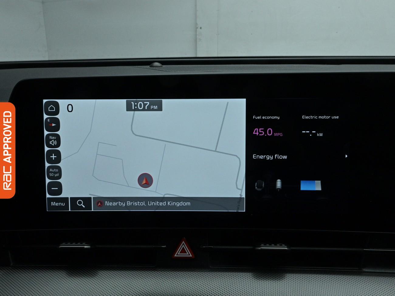 Used Kia Sportage 2023 for sale - 77849322: Photo 3