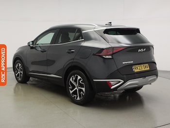 Used Kia Sportage 2023 for sale - 77849322: Photo