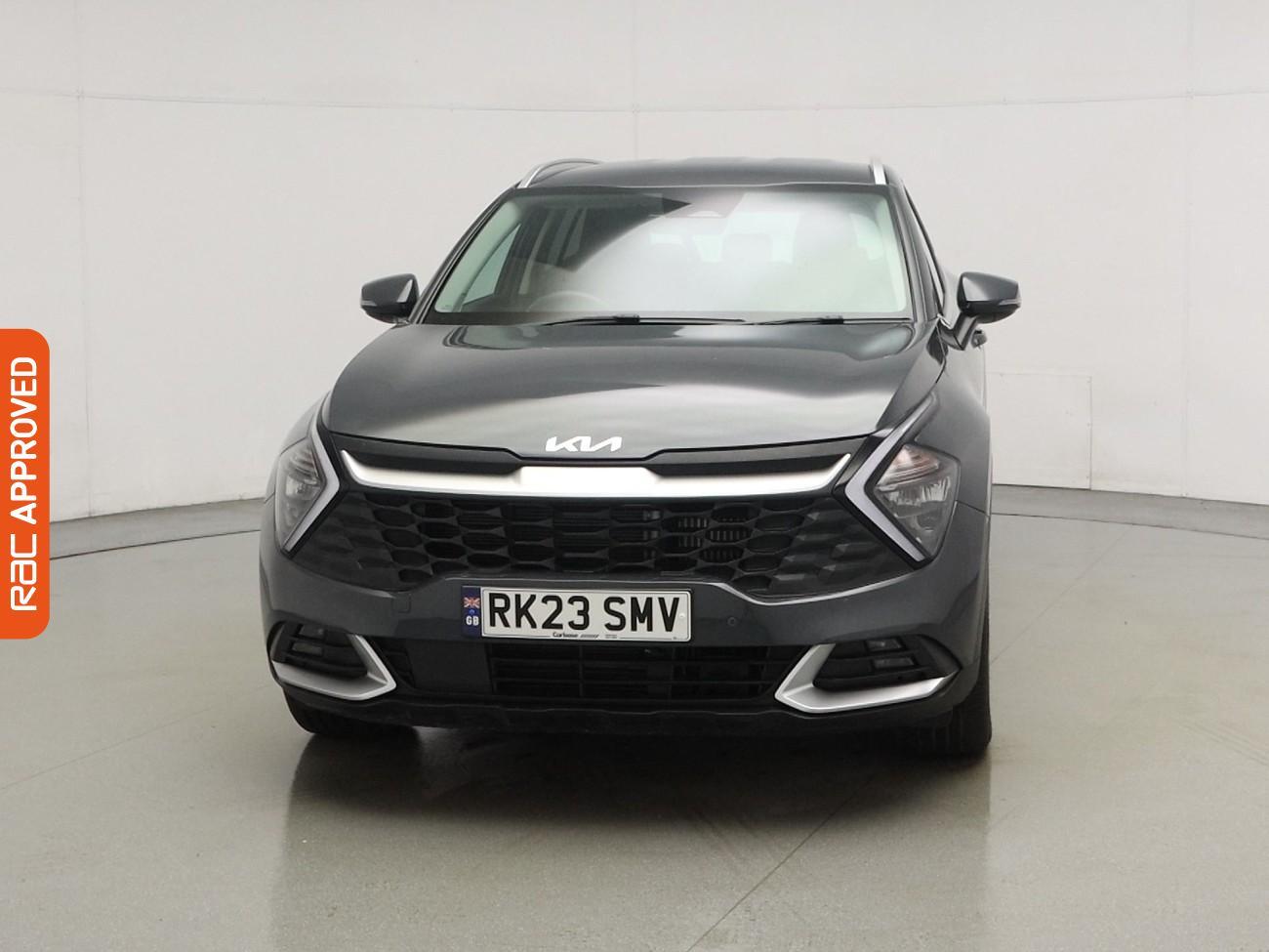 Used Kia Sportage 2023 for sale - 77849322: Photo 7