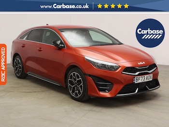 Used Kia Pro Ceed 2023 for sale - 78495339: Photo
