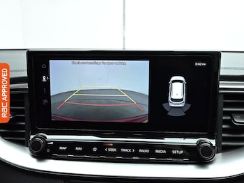 Used Kia Pro Ceed 2023 for sale - 78495339: Photo