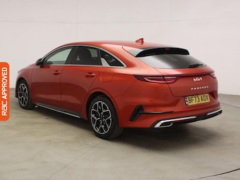 Used Kia Pro Ceed 2023 for sale - 78495339: Photo