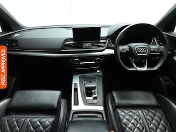Used Audi Q5 2020 for sale - 78341699: Photo