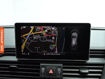 Used Audi Q5 2020 for sale - 78341699: Photo