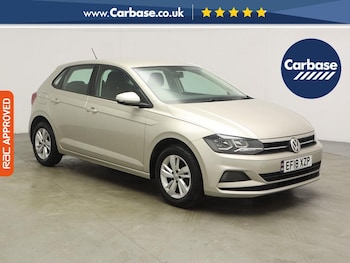 Used Volkswagen Polo 2018 for sale - 79090883: Photo
