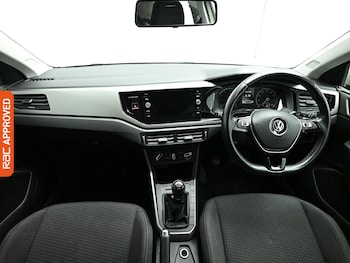 Used Volkswagen Polo 2018 for sale - 79090883: Photo