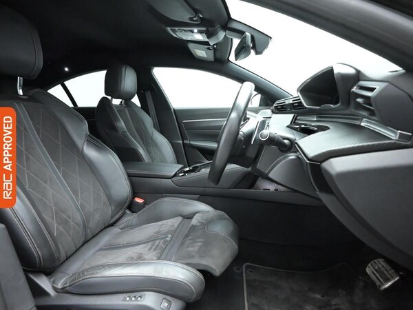 Used Peugeot 508 2019 for sale - 76005016: Photo 11