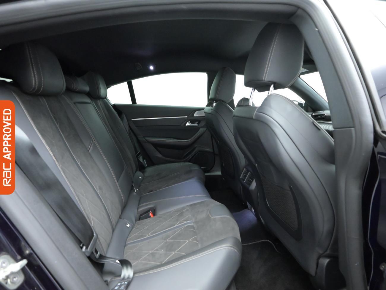 Used Peugeot 508 2019 for sale - 76005016: Photo 12